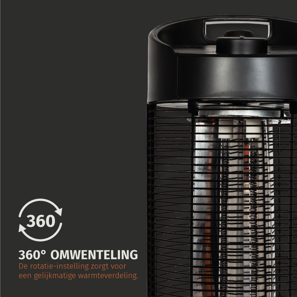 La Hacienda Nerva Tischheater