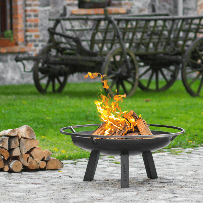 CookKing Feuerschale Porto 70 cm