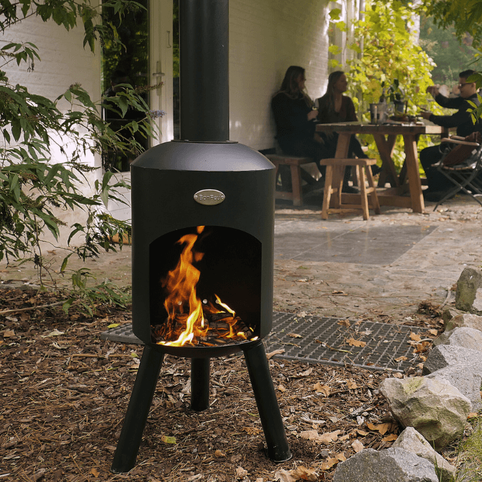 BonFeu BonBini Terrassenofen