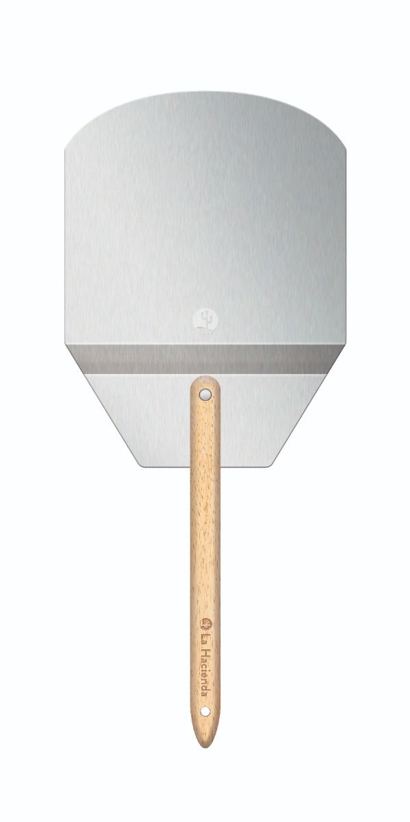 La Hacienda Pizza Schaufel / Pizza Paddle