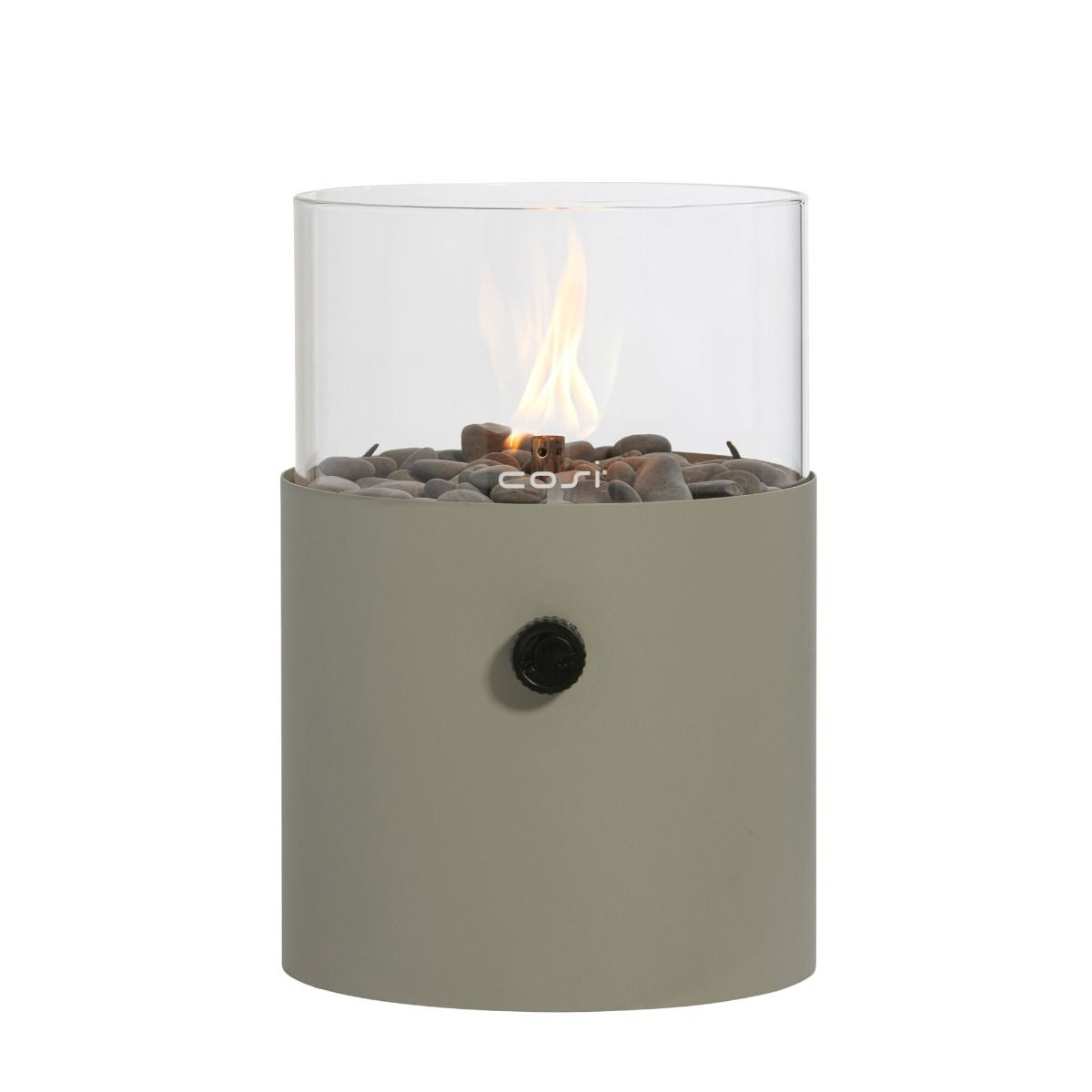 Cosiscoop Original Olivgrün XL Gaslaterne