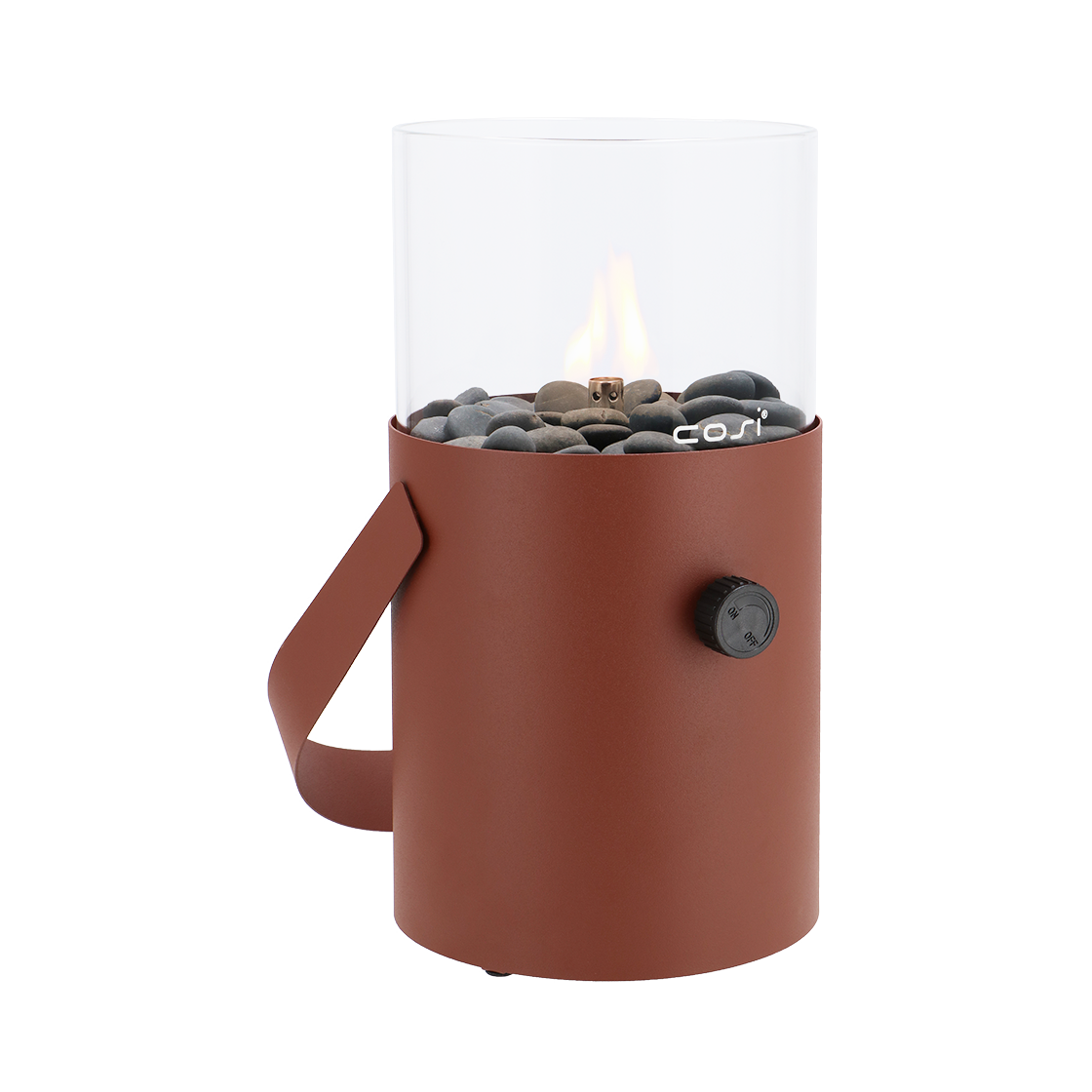 Cosiscoop Original Terra Brown Gaslaterne