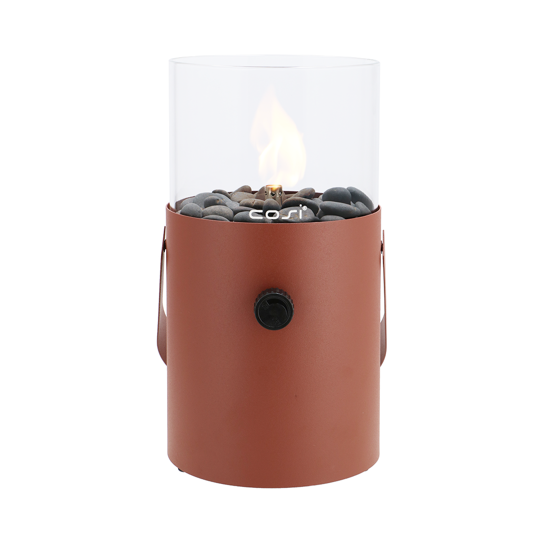 Cosiscoop Original Terra Brown Gaslaterne