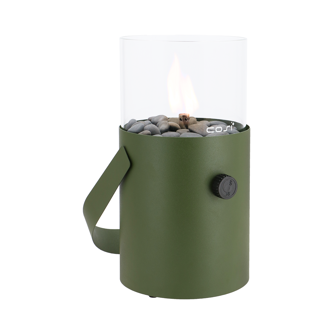 Cosiscoop Original Moss Green Gaslaterne