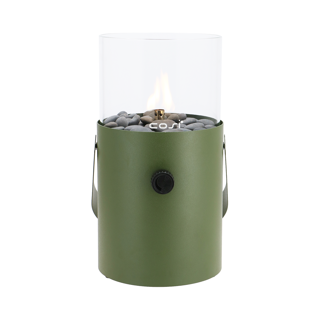 Cosiscoop Original Moss Green Gaslaterne