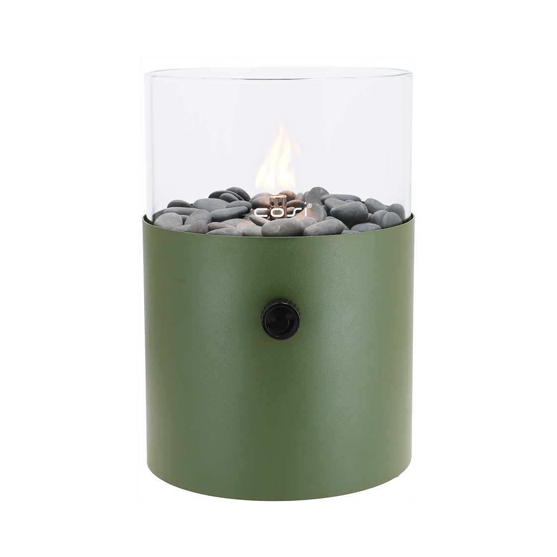 Cosiscoop XL Moss Green Gaslaterne