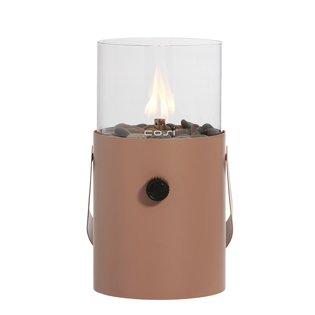 Cosiscoop Original Soft Terra Gaslaterne