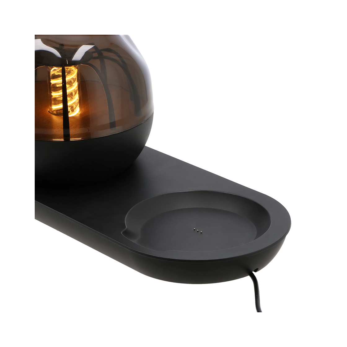 Cosi Cosisfera Wiederaufladbare Lampe