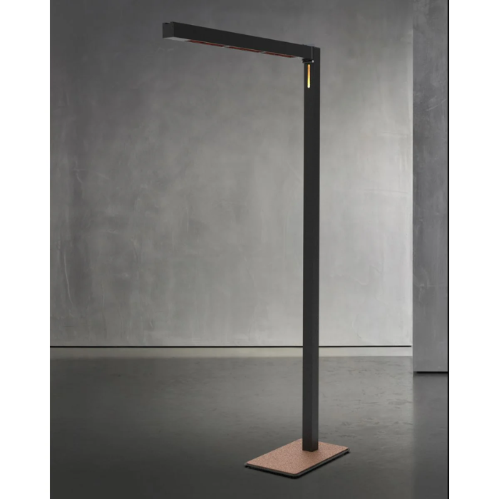 Heatsail Twig Design Terrassenheizer
