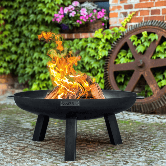 CookKing Feuerschale Polo 60 cm