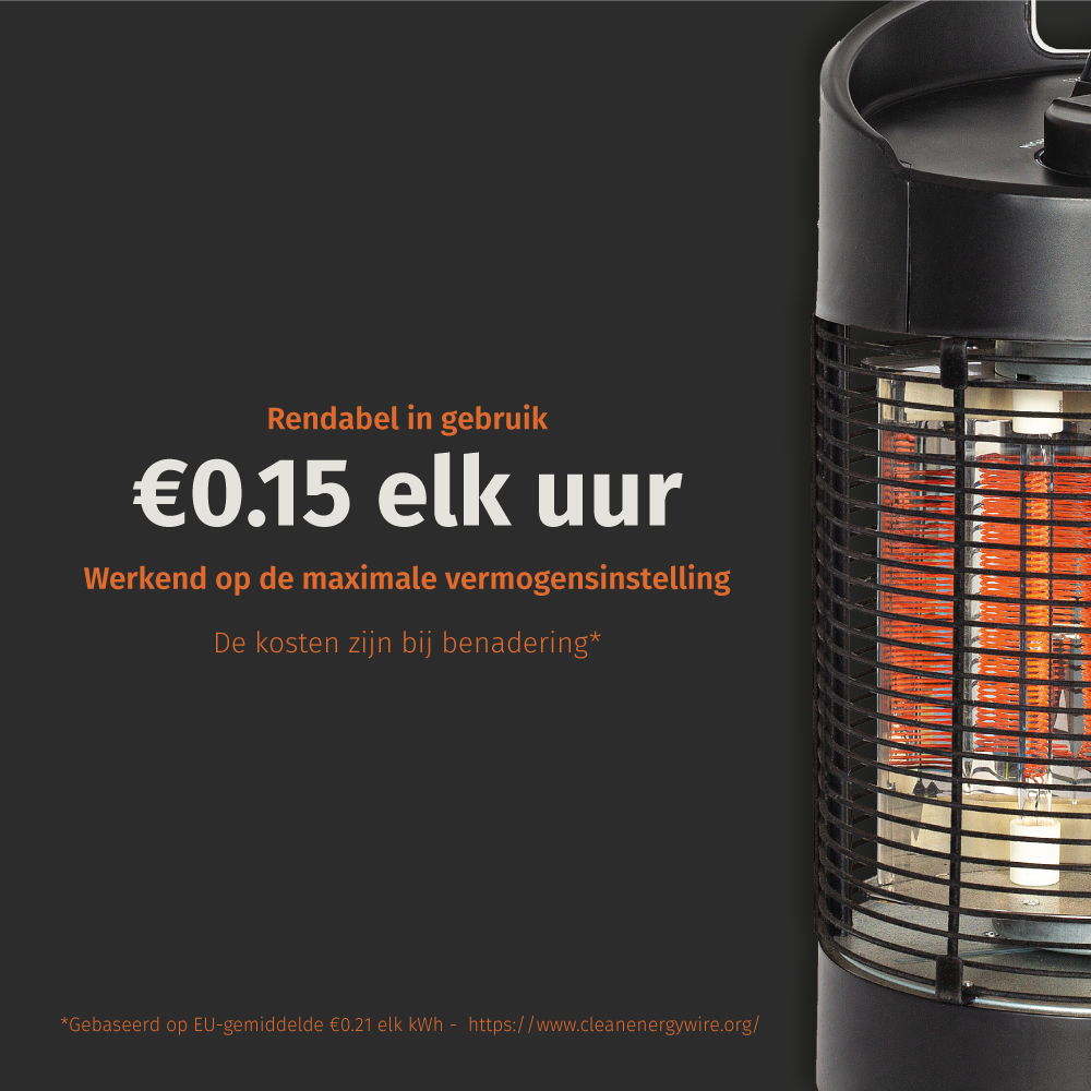 La Hacienda Nero Tischheater