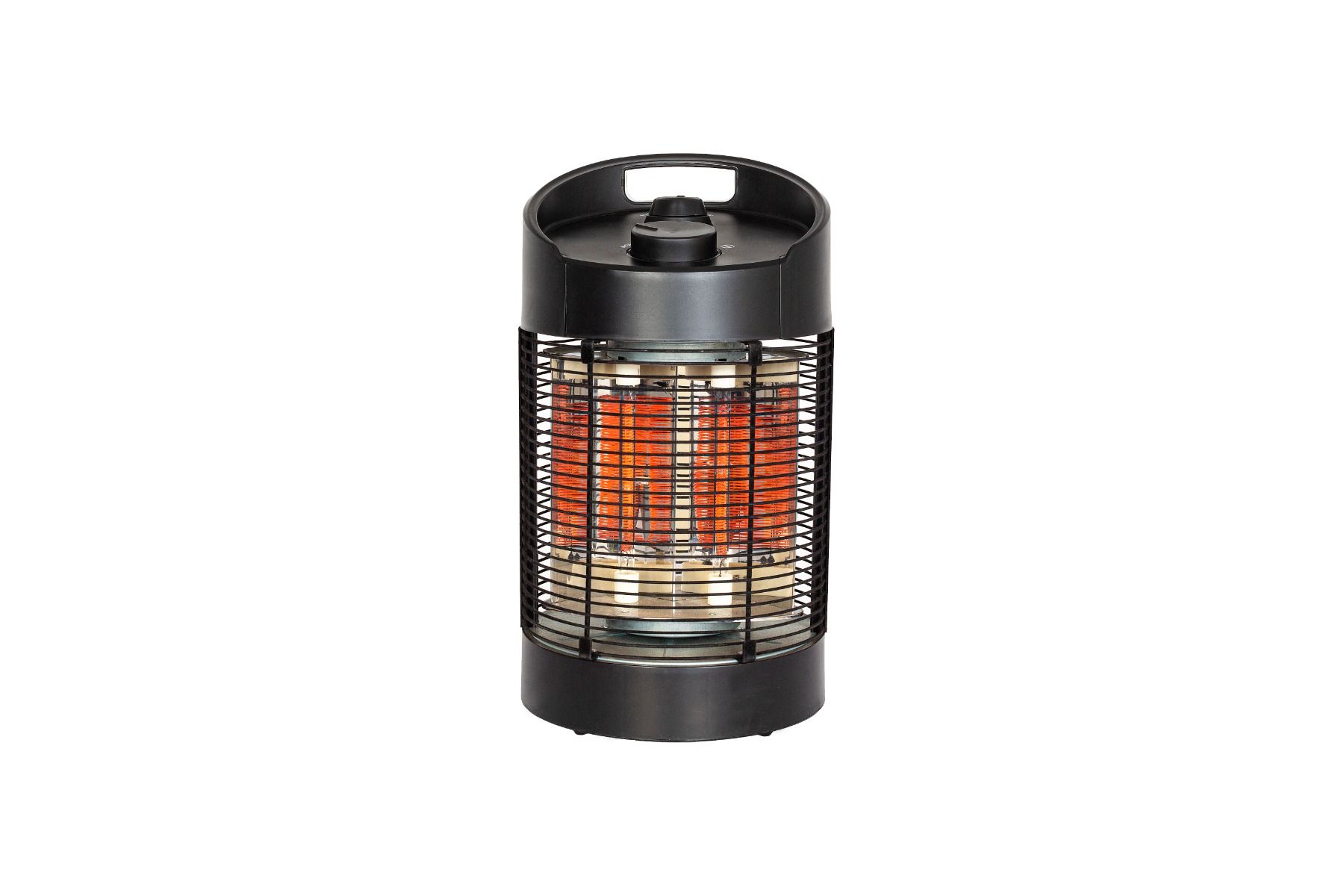 La Hacienda Nero Tischheater
