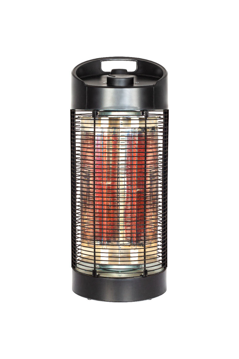 La Hacienda Nerva Tischheater