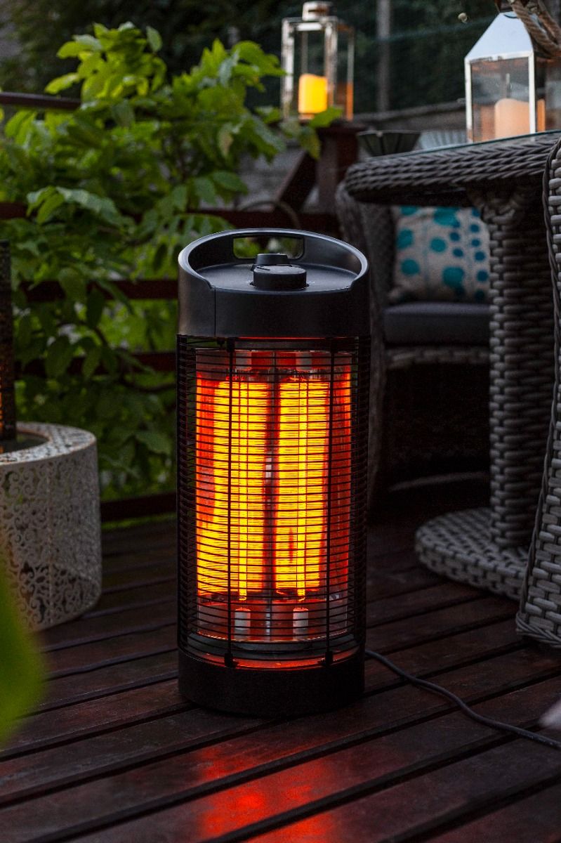 La Hacienda Nerva Tischheater