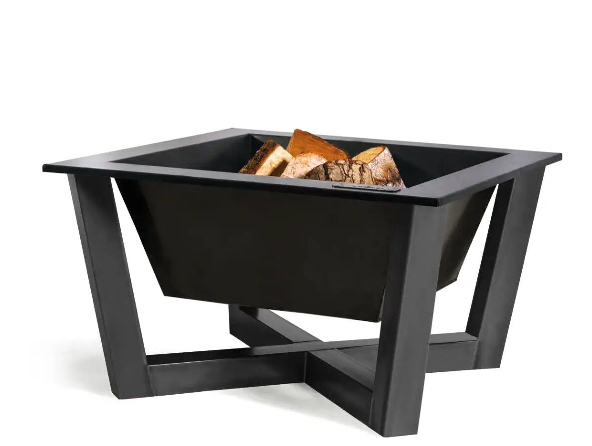 CookKing Feuerschale 70x70
