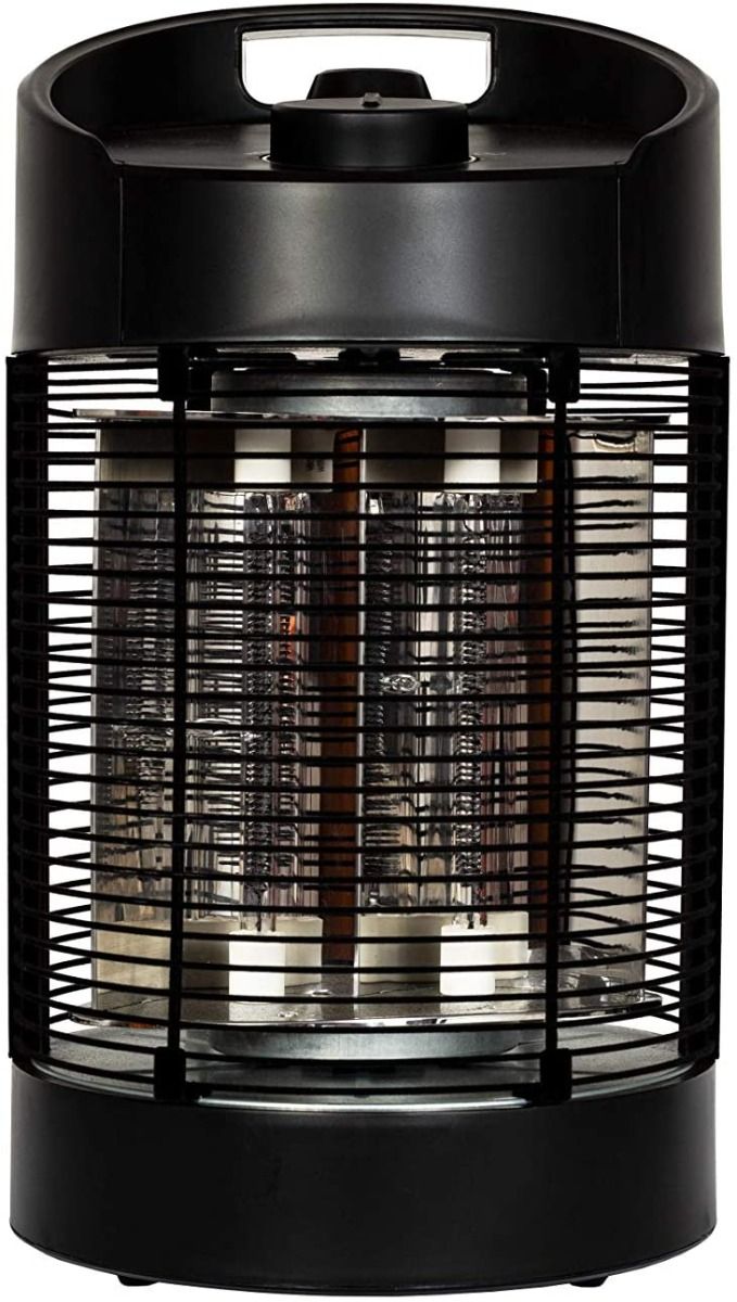 La Hacienda Nero Tischheater