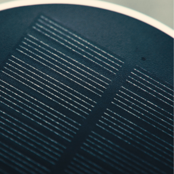 ZOLUNA Solar Tischleuchte Bobbie Sand