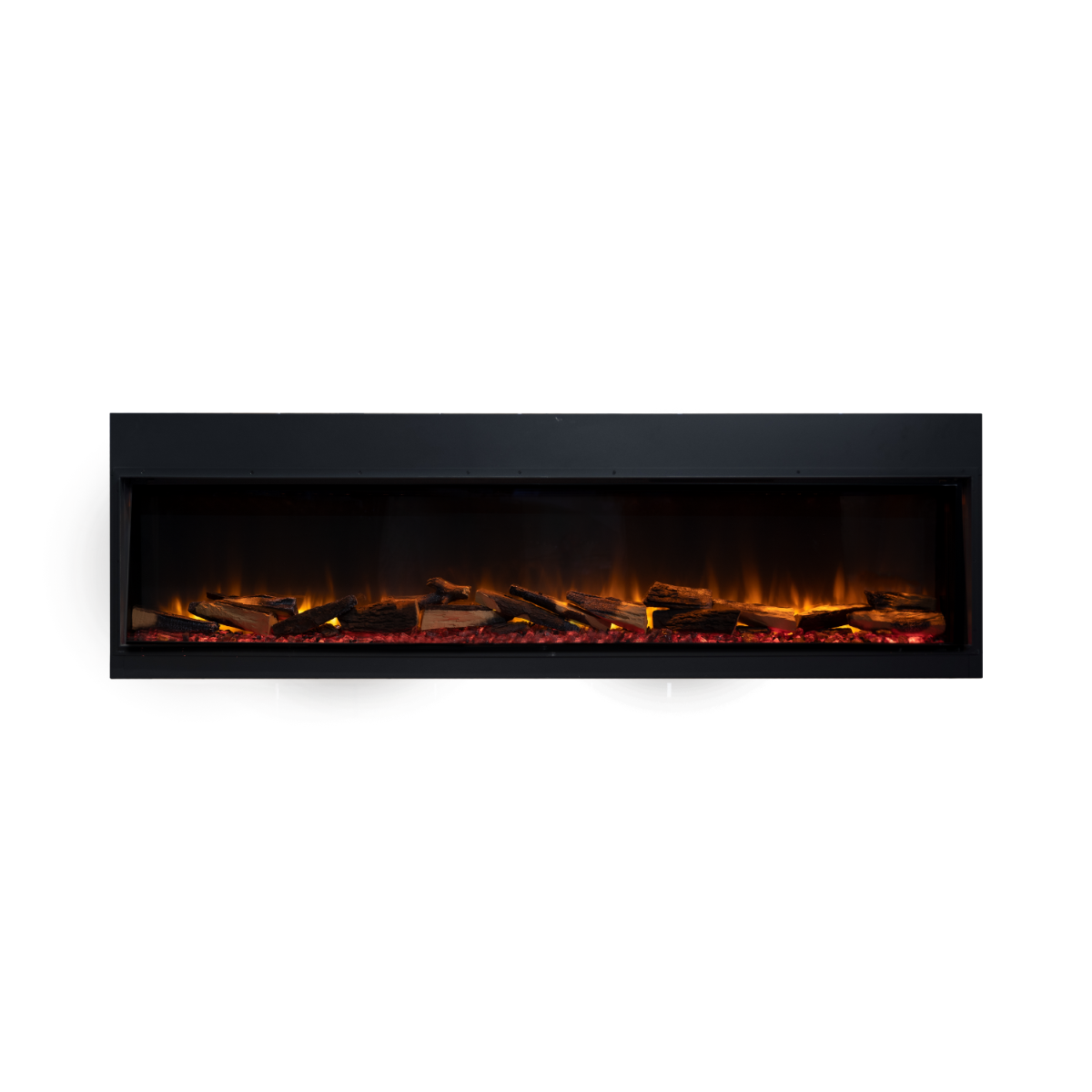 Livn Integrierter Kamin Essence 200