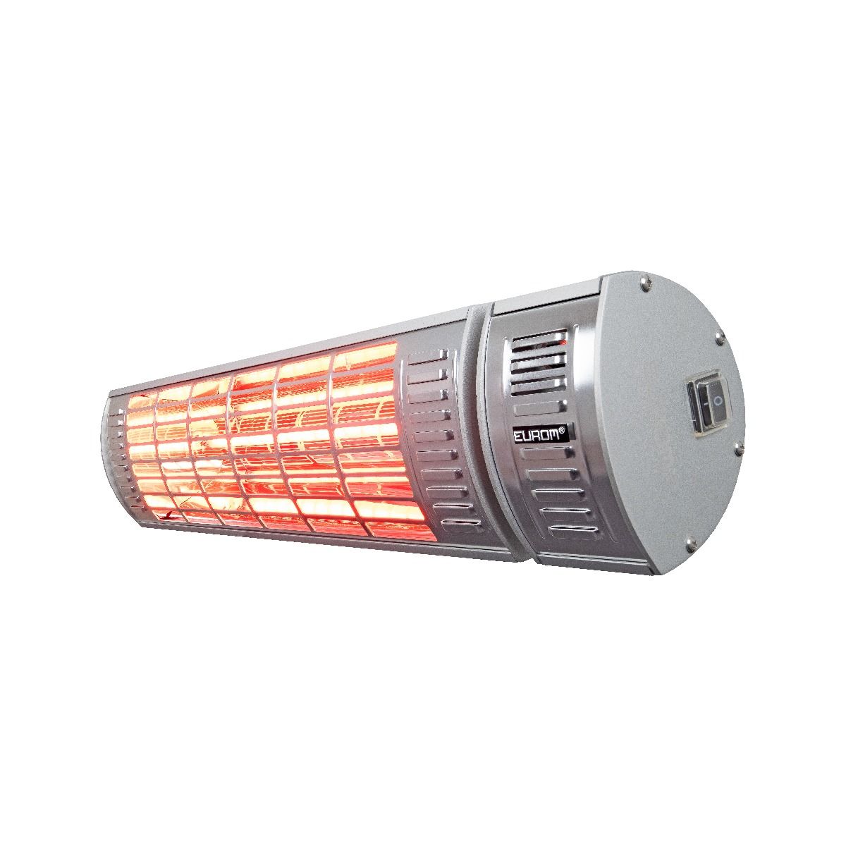 EUROM Golden 2000 Ultra RCD (Halogen)