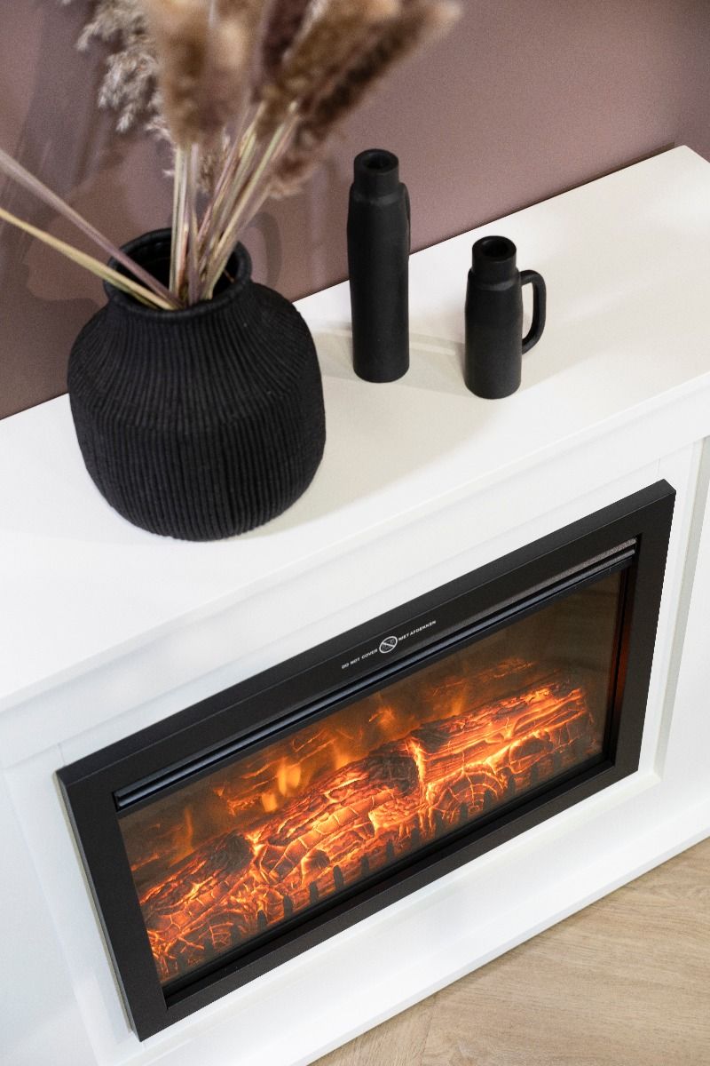 Eurom Malmo Ambiente-Kamin