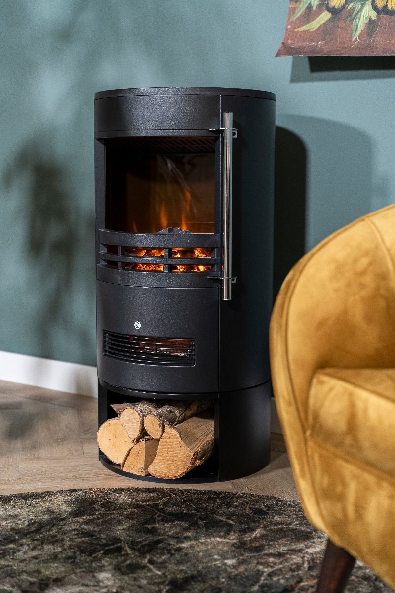 Eurom Orsa Ambiente-Kamin