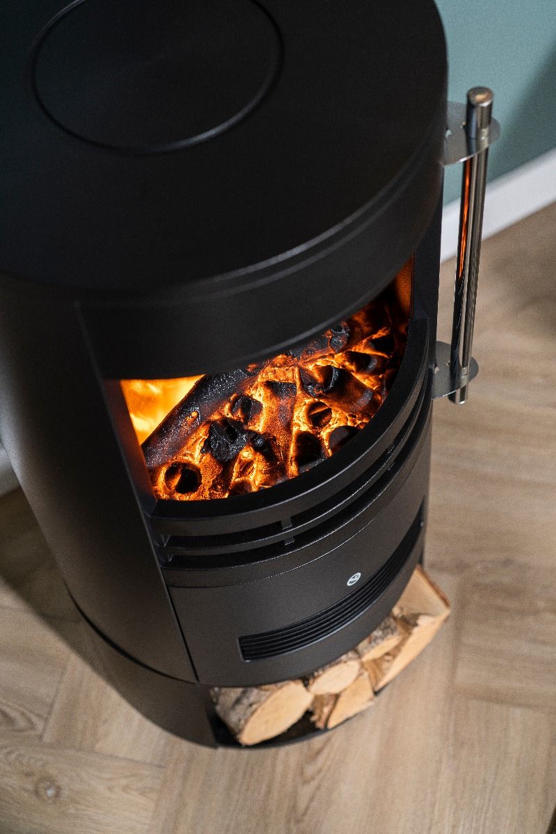 Eurom Orsa Ambiente-Kamin