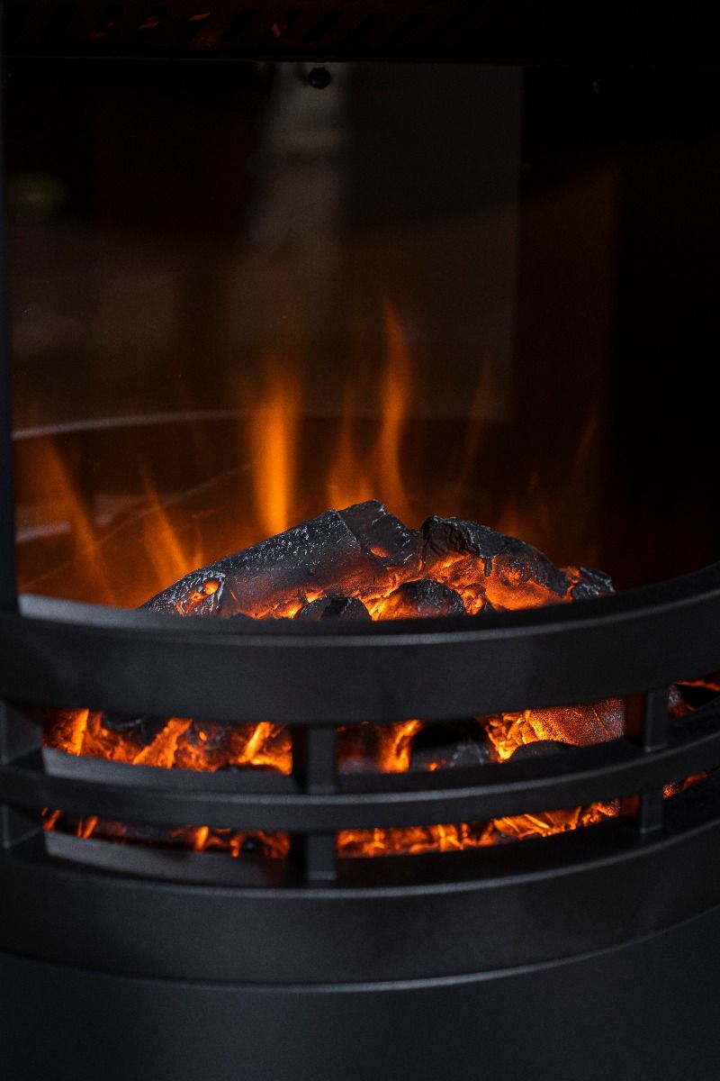 Eurom Orsa Ambiente-Kamin