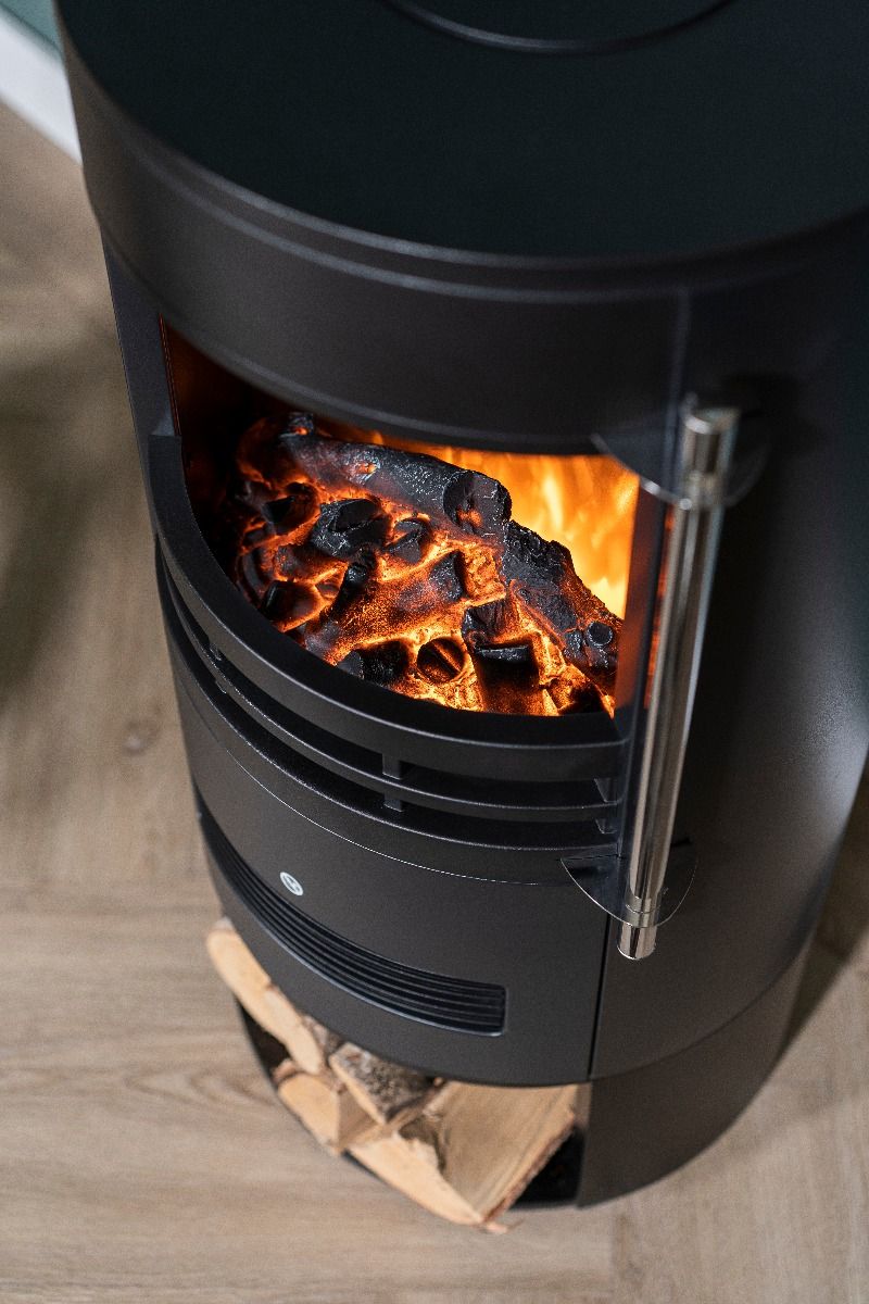 Eurom Orsa Ambiente-Kamin