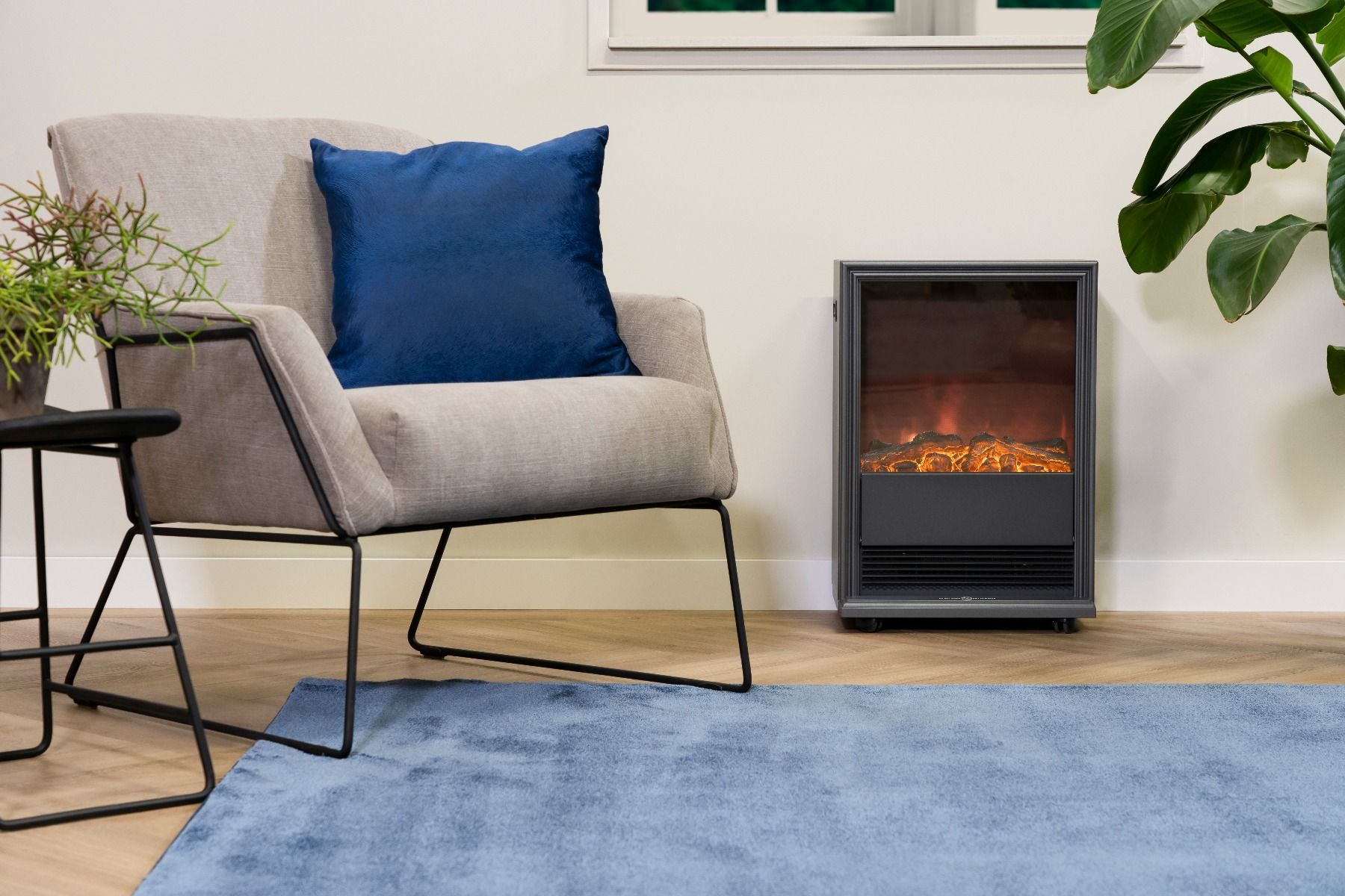 Eurom Barcelona Ambiente-kamin