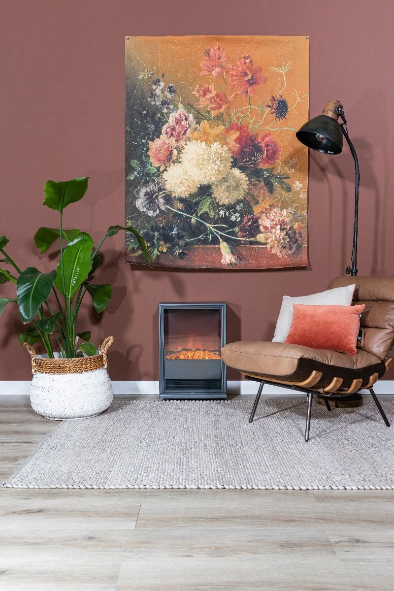 Eurom Barcelona Ambiente-kamin