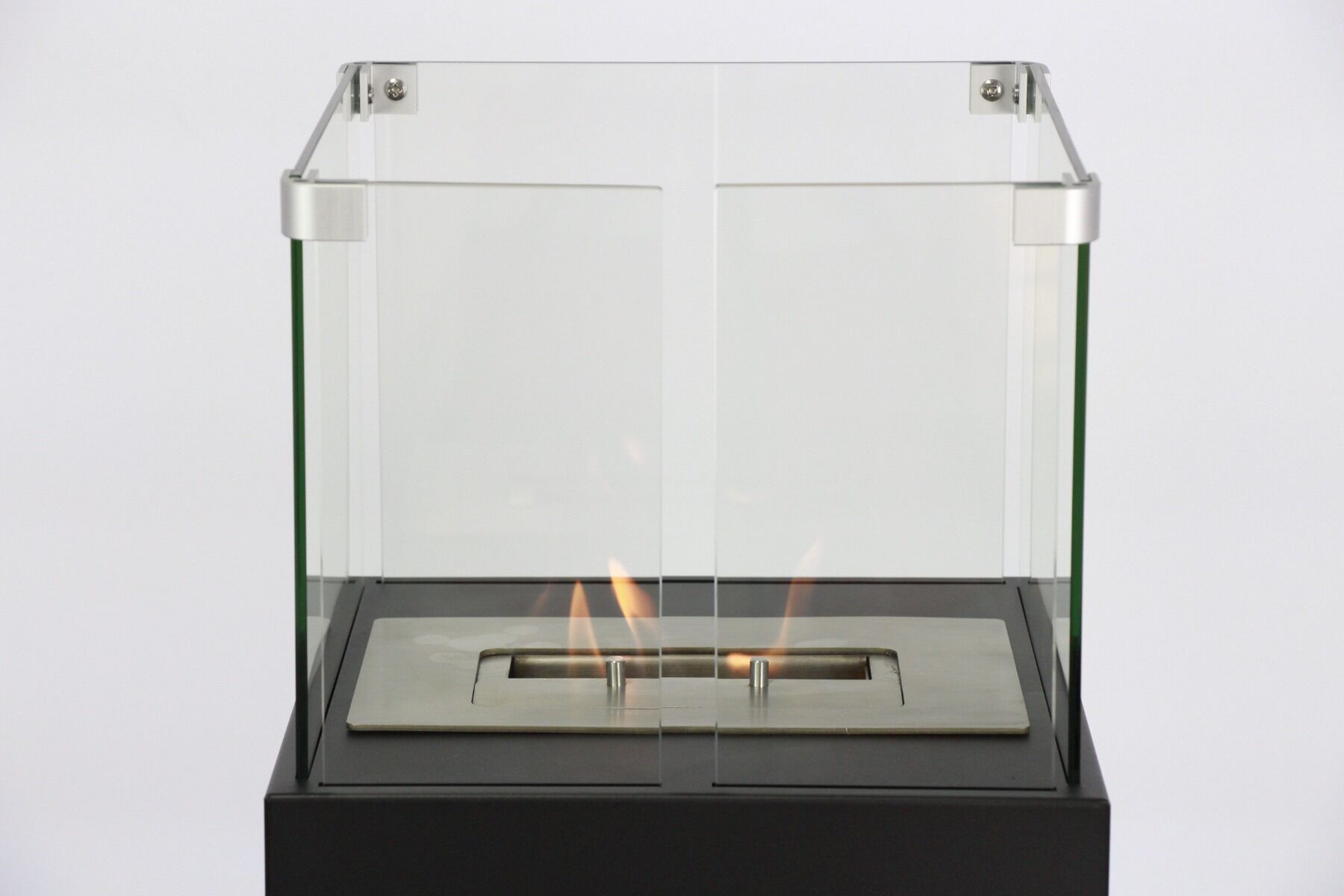 Green Flame Bio-Ethanol-Heizung