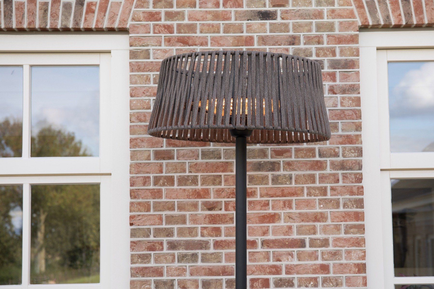 Sunred Artix Corda Stehende Heater 2100