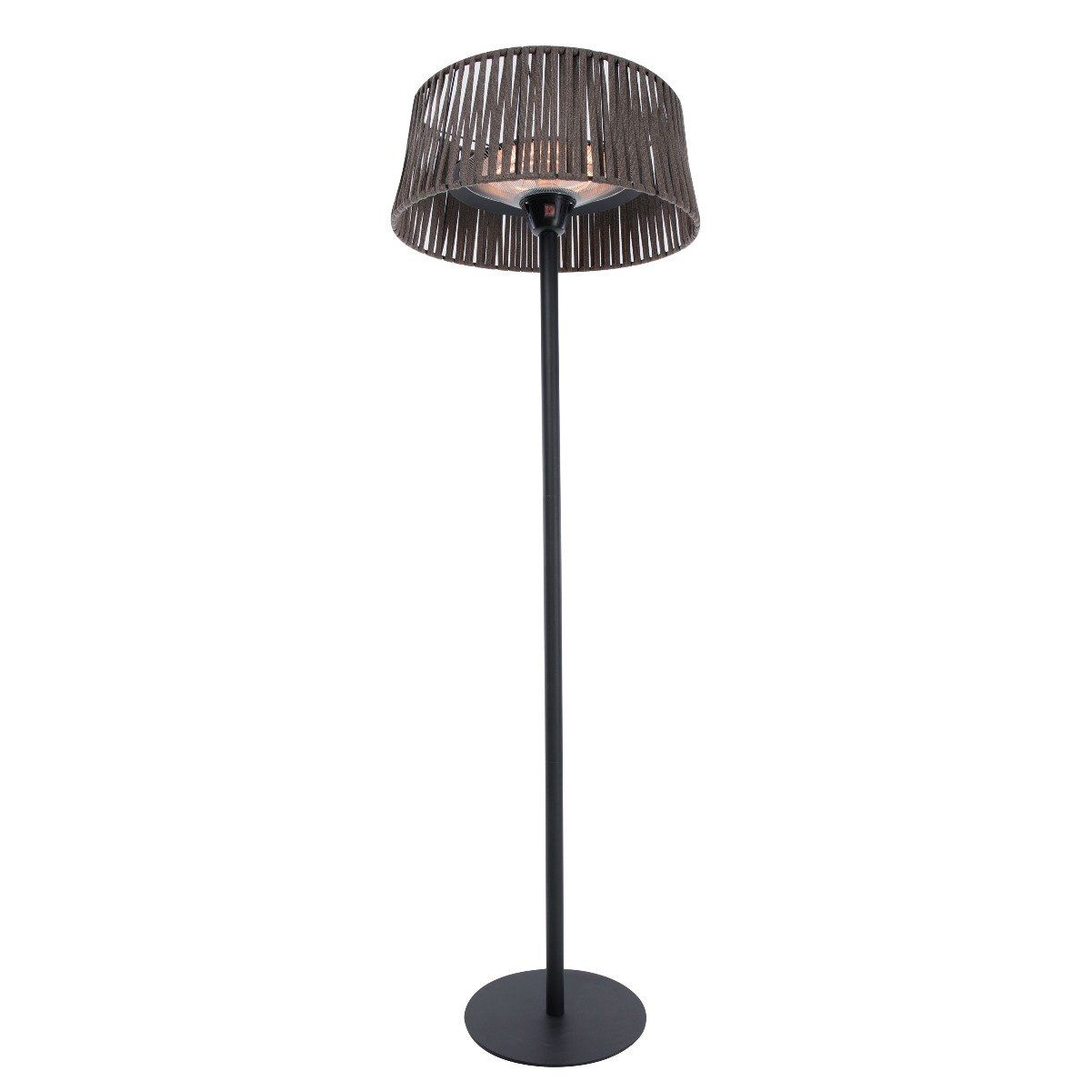 Sunred Artix Corda Stehende Heater 2100