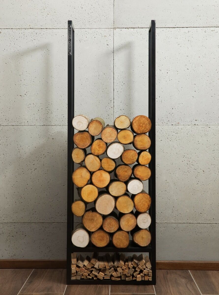 CookKing Holzlager Atos 150x50x20 cm