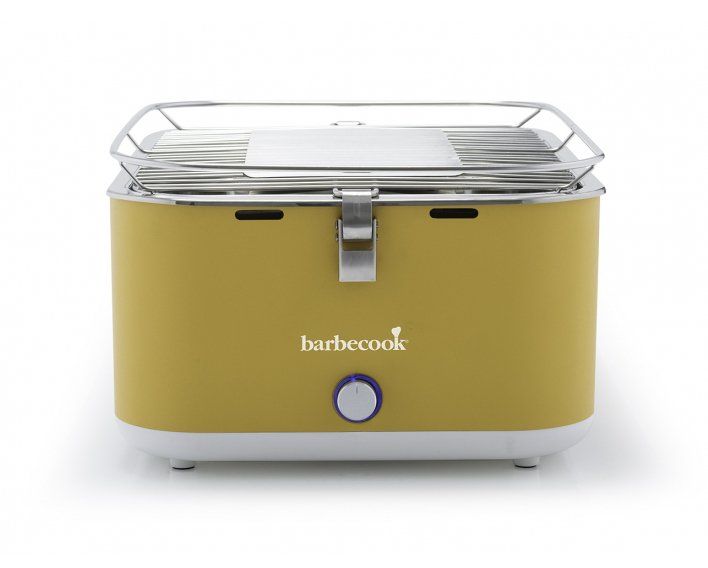 Barbecook Carlo Holzkohlegrill