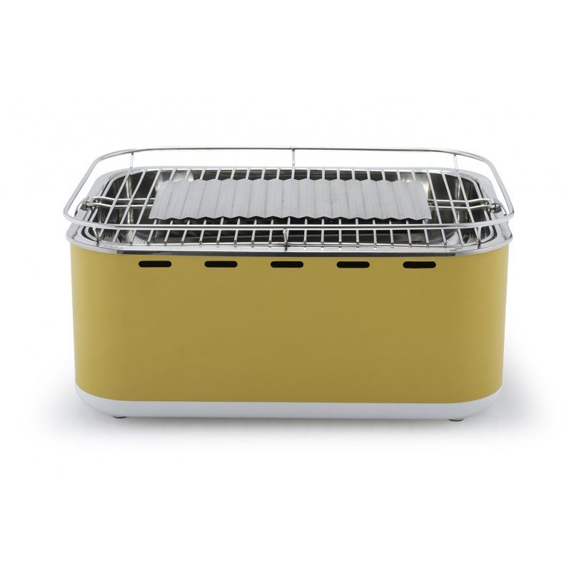 Barbecook Carlo Holzkohlegrill