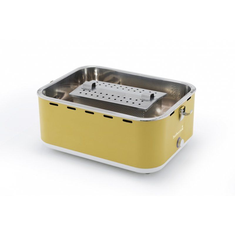 Barbecook Carlo Holzkohlegrill