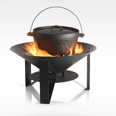 Barbecook Schmortopf/Dutch Oven 9L