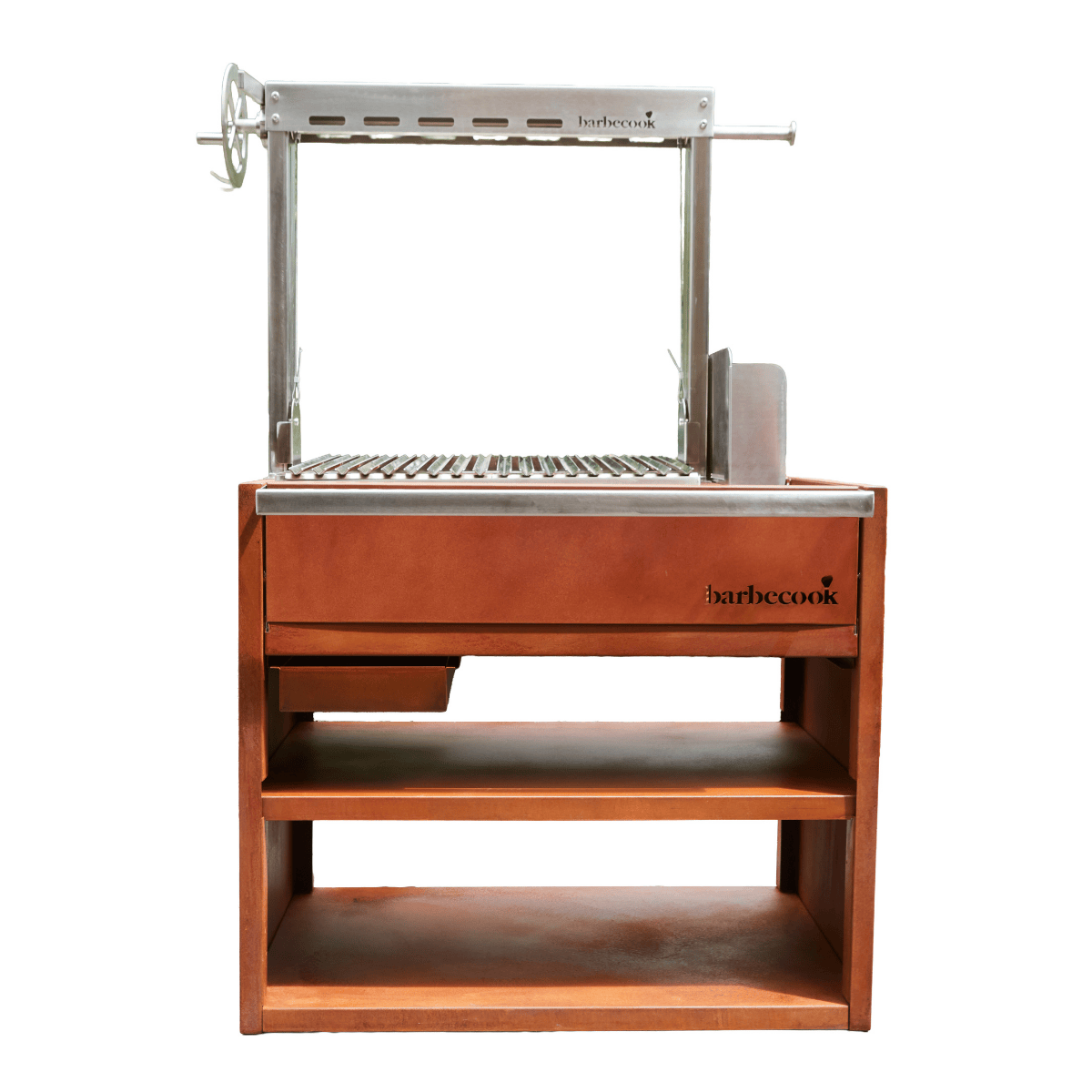 Barbecook Argentinischer Grill Pedro