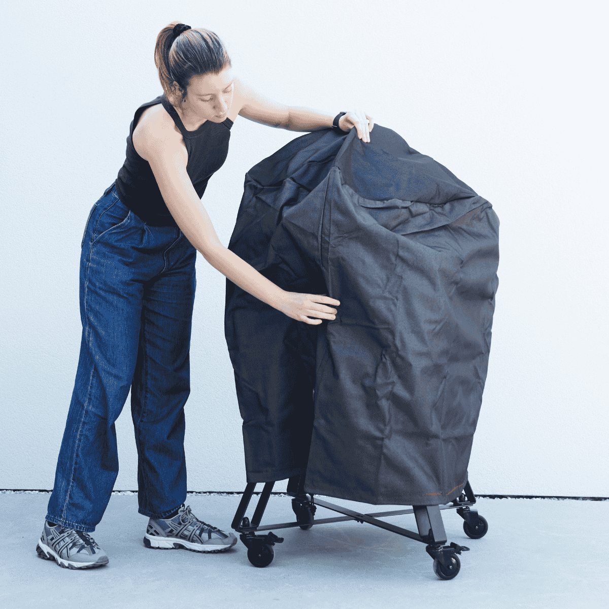 Barbecook Schutzhülle für Kamado Kamal