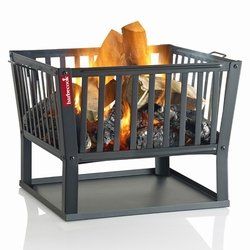 Barbecook Classic Squadra Feuerkorb