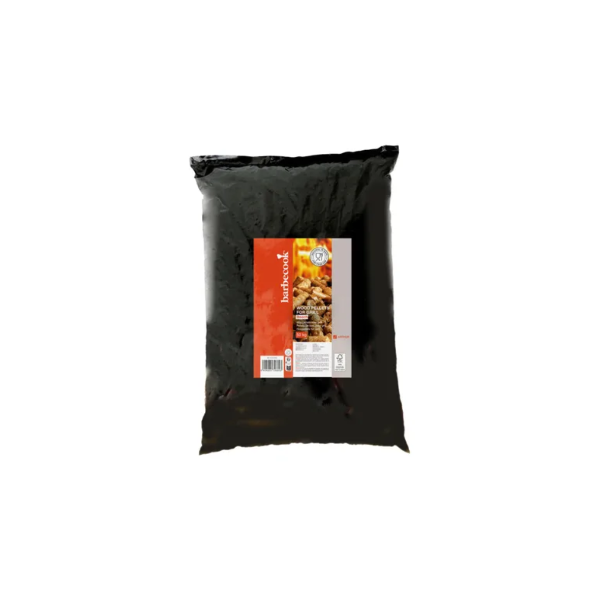 Barbecook Holzpellets für Grill Buche 10kg