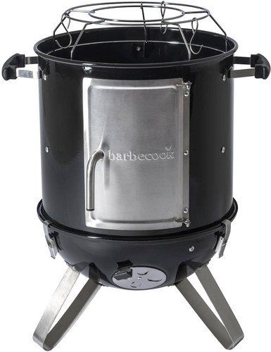 Barbecook Räucherofen Oskar S
