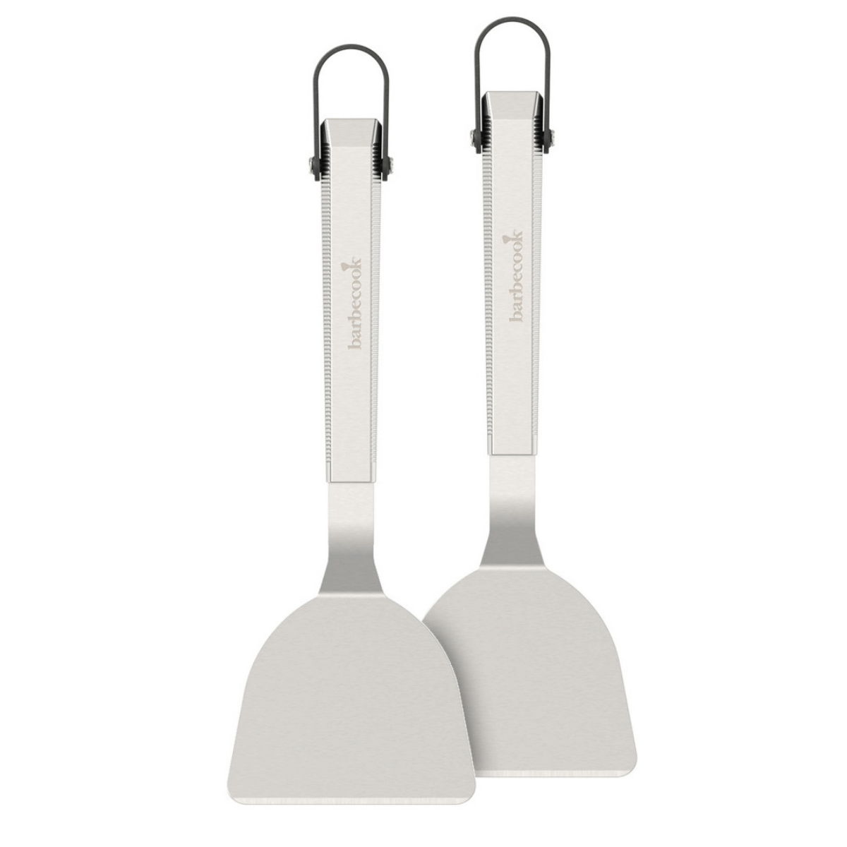 Barbecook Premium Spatel Set (2 Stück)