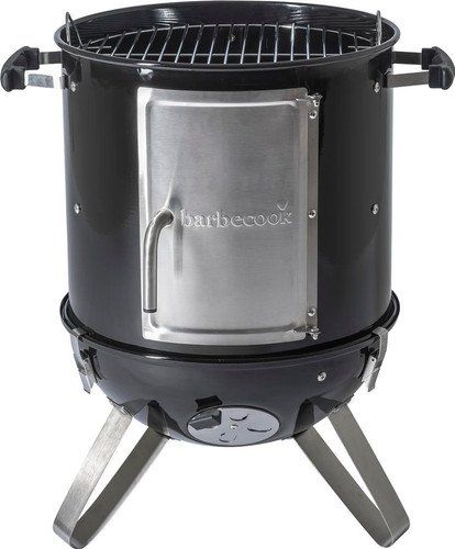 Barbecook Räucherofen Oskar S