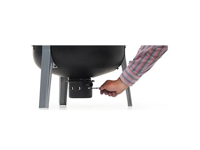 Barbecook Räucherofen XL