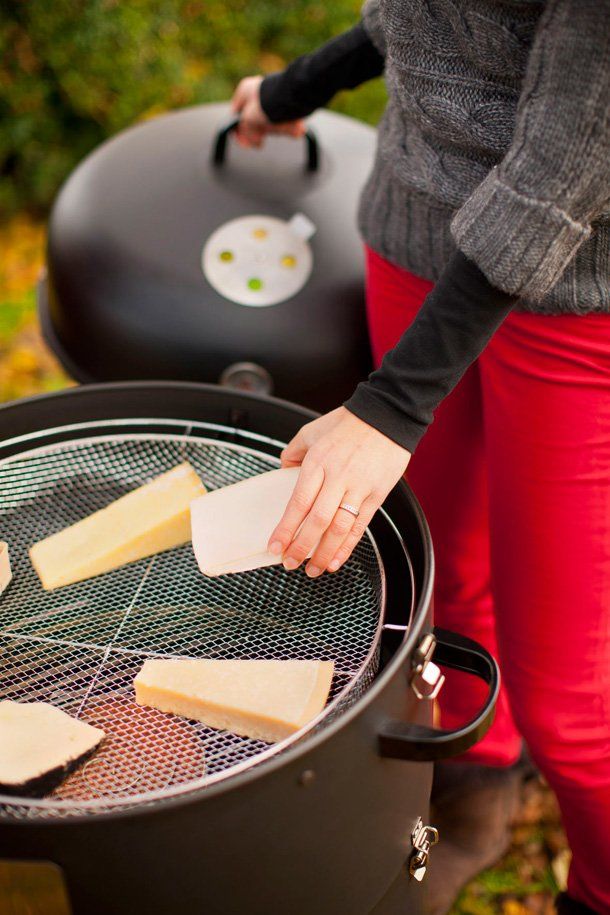 Barbecook Räucherofen