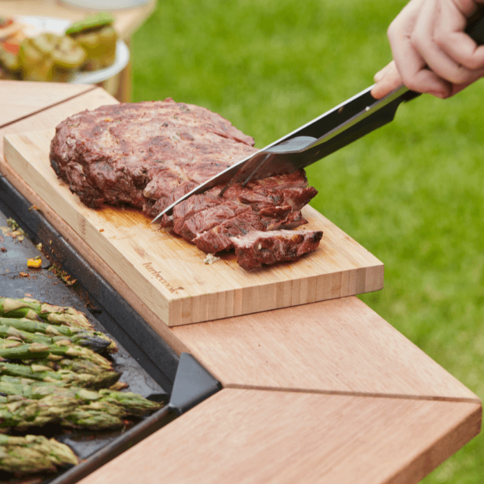 Barbecook Beistelltische für Nestor