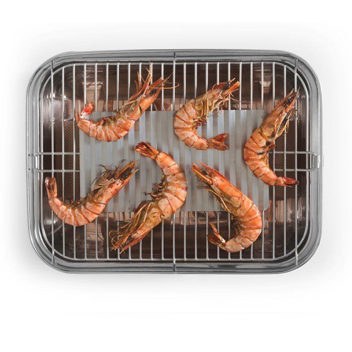 Barbecook Carlo Holzkohlegrill