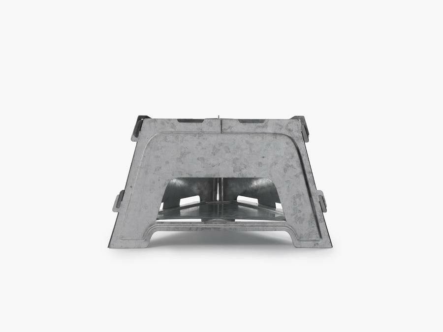 Barebones Nobox Feuerkorb/Campingkocher